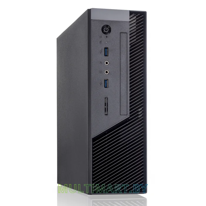 Корпус Foxline 250W FL-RS02BLK-FX250T